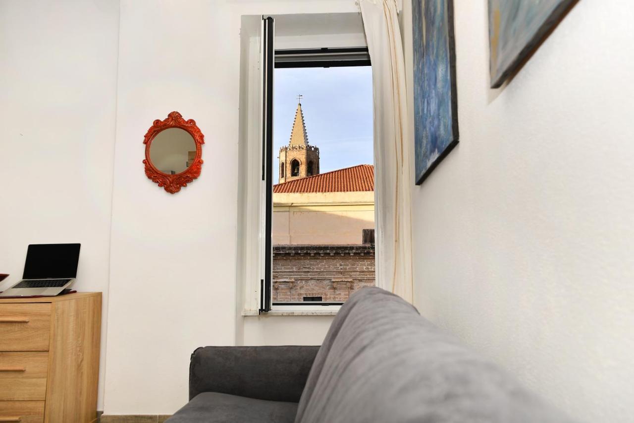 Appartamento Il Palco Alghero Exterior photo
