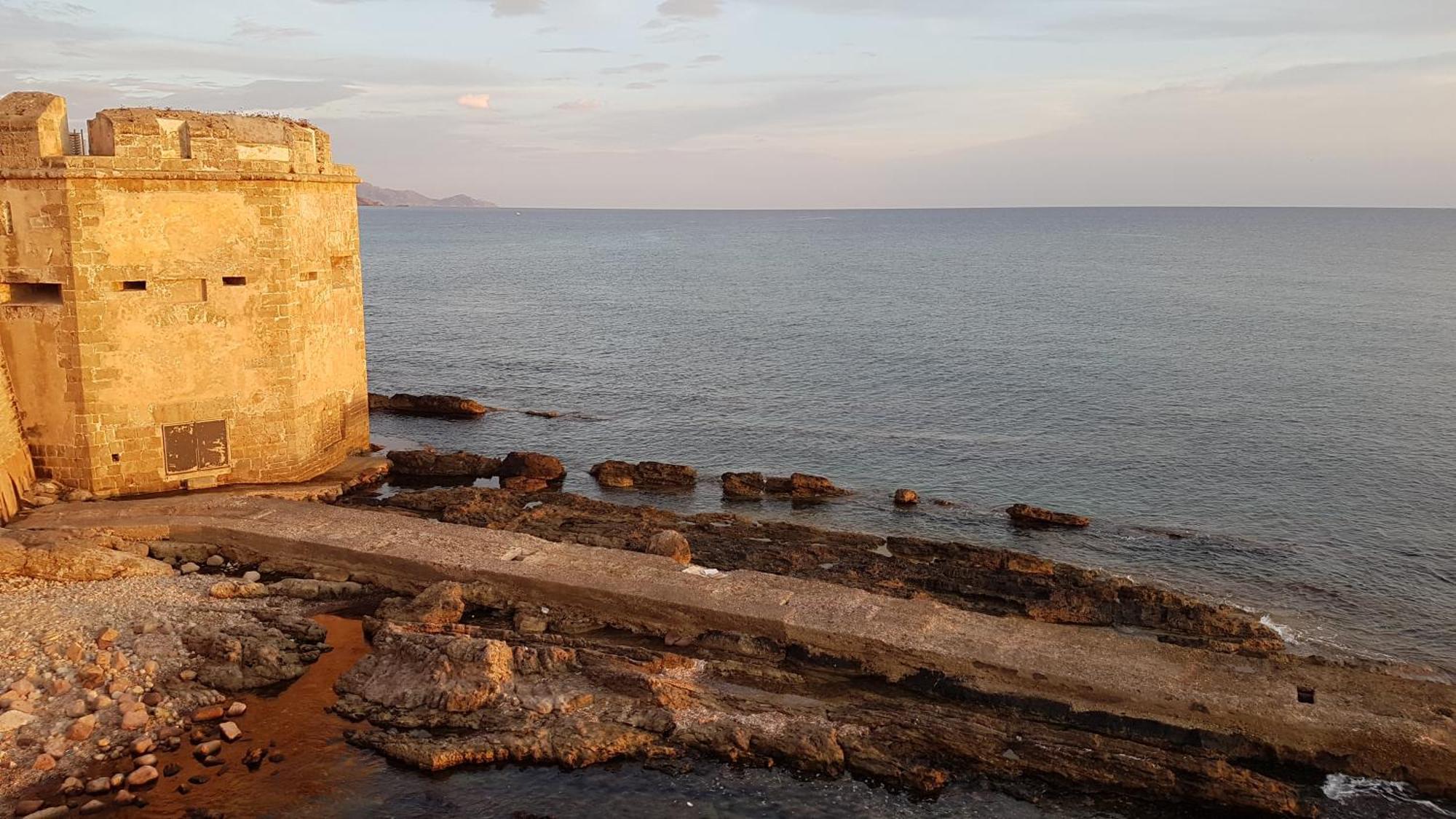 Appartamento Il Palco Alghero Exterior photo