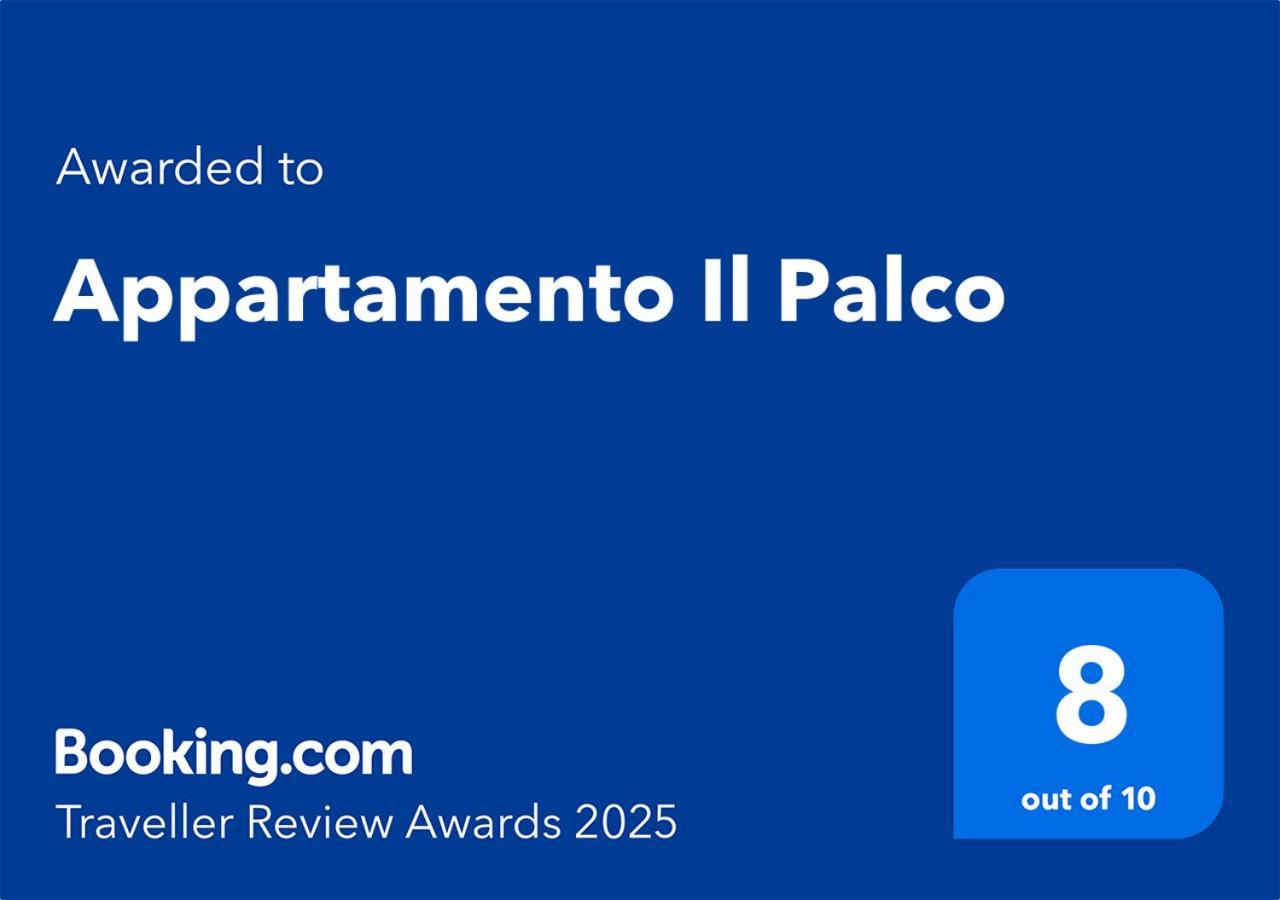 Appartamento Il Palco Alghero Exterior photo